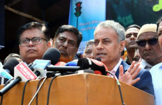 নির্ধারিত ভাড়ায় ঈদযাত্রা, অনিয়মে কঠোর ব্যবস্থা : সেতুমন্ত্রী