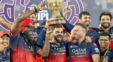 রয়্যাল চ্যালেঞ্জার্সের মালিকানা বদল, বিক্রি হলো কত টাকায়?