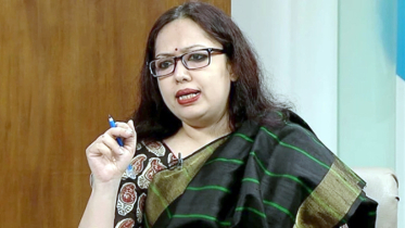 গত দেড় বছর একটার পর একটা মুক্তিযুদ্ধের স্থাপনা ভাঙা হয়েছে : রুমিন ফারহানা