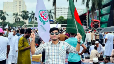 পর্নোগ্রাফি মামলায় জামায়াত নেতা কারাগারে