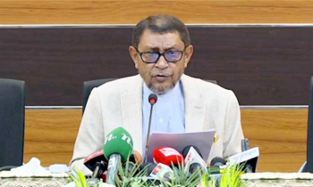 স্বাস্থ্যখাতে ধাপে ধাপে এক লাখ জনবল নিয়োগ দেওয়া হবে: স্বাস্থ্যমন্ত্রী