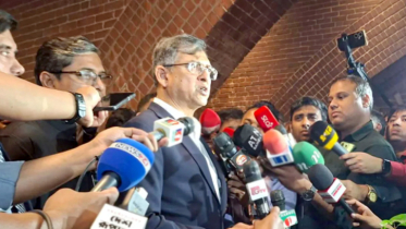 সংবিধান অনুযায়ী সংস্কার পরিষদের কোনো অস্তিত্ব নেই : স্বরাষ্ট্রমন্ত্রী