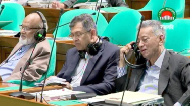 গণভোটের রায় বাস্তবায়ন করার আগে সংবিধানে সংশোধন আনতে হবে : স্বরাষ্ট্রমন্ত্রী গণভোটের রায় বাস্তবায়ন করার আগে সংবিধানে সংশোধন আনতে হবে : স্বরাষ্ট্রমন্ত্রী