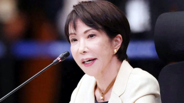 হরমুজ ইস্যুতে ট্রাম্পের চাপের মুখে জাপানের প্রধানমন্ত্রী