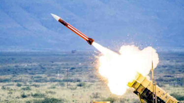 সৌদি আরবে আবারও ক্ষেপণাস্ত্র হামলা চালিয়েছে ইরান