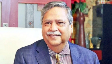 ঈদের দিন বঙ্গভবনে শুভেচ্ছা বিনিময় করবেন রাষ্ট্রপতি