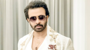 এই সমর্থনই আমার অনুপ্রেরণা, আমি ধন্য : শাকিব খান