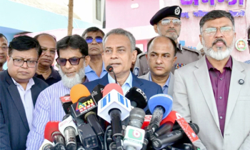 ঈদযাত্রায় ভাড়া বেশির নজির পাওয়া যায়নি, কোথাও কোথাও কম নেওয়া হচ্ছে