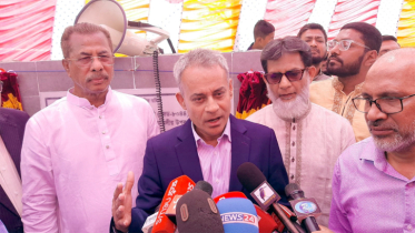 ঈদ ঘিরে দেড় কোটি মানুষ ঢাকা ছাড়বে : সেতুমন্ত্রী