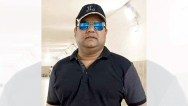 দুর্বৃত্তদের গুলিতে প্রাণ হারালেন শ্রমিক লীগ নেতা সোহাগ দুর্বৃত্তদের গুলিতে প্রাণ হারালেন শ্রমিক লীগ নেতা সোহাগ