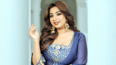 আমারও বিরতি নিতে ইচ্ছে করে : শ্রেয়া ঘোষাল