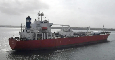 হরমুজ প্রণালি পেরিয়ে চট্টগ্রাম বন্দরে ১৫ জাহাজ