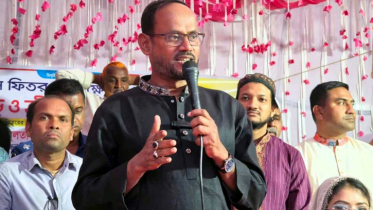 মাদকে সম্পৃক্ত থাকলে কাউকেই ছাড় দেওয়া হবে না: প্রতিমন্ত্রী টুকু