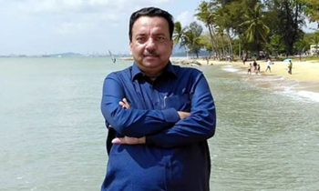 ‘৩২ শেখ হাসিনার বাবার বাড়ি না, সবার বাড়ি’