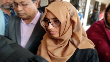 বরখাস্ত সেই নির্বাহী ম্যাজিস্ট্রেট তাপসী কেন আবার আলোচনায়?