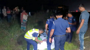 টাঙ্গাইলে ট্রেনে কাটা পড়ে ৫ জনের মৃত্যু টাঙ্গাইলে ট্রেনে কাটা পড়ে ৫ জনের মৃত্যু