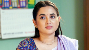 সব যেন আগের মতো ঠিক হয়ে যায় : তানিয়া বৃষ্টি