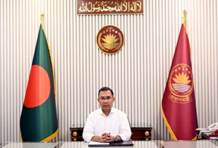 ইরানসহ মধ্যপ্রাচ্যে চলমান যুদ্ধের প্রেক্ষিতে বাংলাদেশিদের খোঁজ রাখছেন প্রধানমন্ত্রী