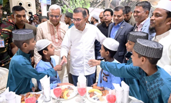 পরিকল্পিত যাকাত ব্যবস্থাপনায় দারিদ্র্য বিমোচনে ভূমিকা রাখা সম্ভব