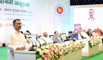 জনগণকে দেয়া সকল প্রতিশ্রুতি বাস্তবায়নের কাজ শুরু করেছি : প্রধানমন্ত্রী