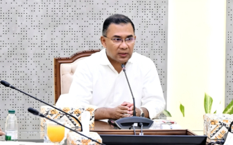 প্রধানমন্ত্রীর ভাষণ দেওয়ার তথ্যটি সঠিক নয়: প্রেস উইং