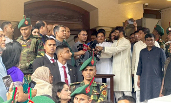 দল-মত নির্বিশেষে সকলে মিলে দেশ গড়ার প্রত্যয় প্রধানমন্ত্রীর দল-মত নির্বিশেষে সকলে মিলে দেশ গড়ার প্রত্যয় প্রধানমন্ত্রীর