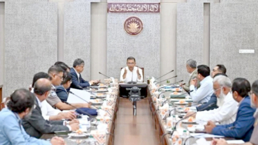 ঢাকার ট্রাফিক ব্যবস্থাপনা ঢেলে সাজানোর উদ্যোগ নিয়েছে সরকার