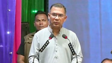 জিয়াউর রহমান স্বাধীনতার এক অনিবার্য চরিত্র: প্রধানমন্ত্রী জিয়াউর রহমান স্বাধীনতার এক অনিবার্য চরিত্র: প্রধানমন্ত্রী