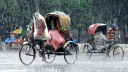 টানা ৫ দিন দেশজুড়ে বজ্রবৃষ্টির আভাস