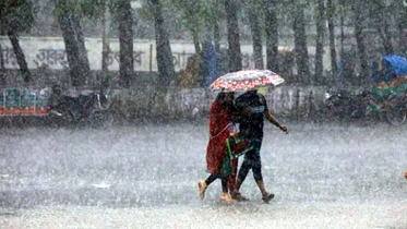 সন্ধ্যার মধ্যে ১৯ জেলায় ঝড়ের শঙ্কা