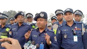 উচ্ছেদ অভিযানের পর ট্যুরিস্ট পুলিশের বিরুদ্ধে অপপ্রচারের অভিযোগ