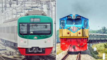 বয়স্ক, শারীরিক প্রতিবন্ধী ও শিক্ষার্থীরা রেলে ২৫% ডিসকাউন্ট সুবিধা পাবে : রেলমন্ত্রী