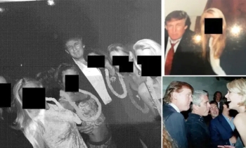 এপেস্টিনের নতুন নথিতে ট্রাম্প সম্পর্কে নারীর বিস্ফোরক সাক্ষাৎকার