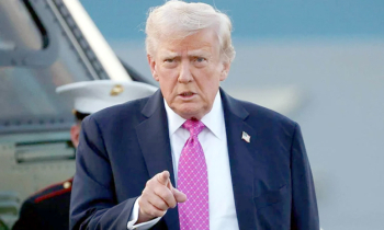 ইরান যুদ্ধ বন্ধের উপায় খুঁজছেন ট্রাম্প