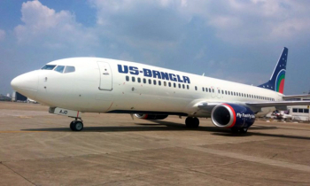জেদ্দা-রিয়াদ-মাস্কাটে ইউএস-বাংলার ফ্লাইট চলবে আজ থেকে