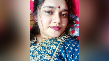 কিশোরগঞ্জে স্বেচ্ছাসেবক লীগ নেতার স্ত্রীর লাশ উদ্ধার