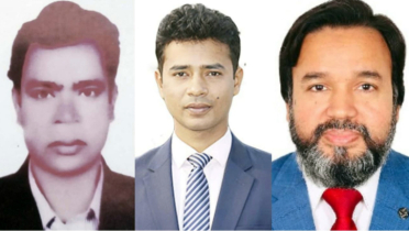 ইবি শিক্ষিকা হত্যার ঘটনায় বরখাস্ত তিনজন