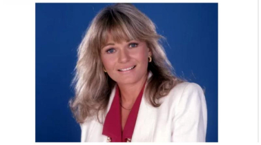 মারা গেলেন ‘সুপারম্যান’ অভিনেত্রী ভ্যালেরি পেরিন