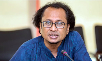 জ্বালানি পরিস্থিতি নিয়ে বিভ্রান্তি না ছড়ানোর আহ্বান ডা. জাহেদের