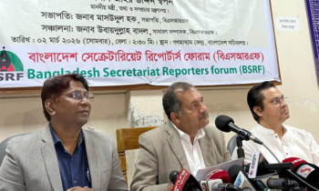 অর্থনীতিকে বেগবান করতে সরকার ‘কৃষি ঋণ’ মওকুফ করেছে : তথ্যমন্ত্রী