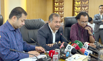 সরকারের বহুমুখী উন্নয়ন ও অগ্রগতি তুলে ধরলেন তথ্যমন্ত্রী