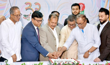 জনগণের প্রত্যাশার পথেই এগোচ্ছে বাংলাদেশ : তথ্যমন্ত্রী
