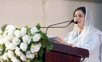 সরকার সবার জন্য স্বাস্থ্যসেবা নিশ্চিত করতে কাজ করছে : ডা. জুবাইদা