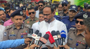 ঈদযাত্রায় ভোগান্তি কমাতে সর্বোচ্চ প্রস্তুতি নেওয়া হয়েছে : টুকু