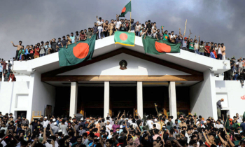 দিবসের তালিকায় ৫ আগস্ট ও ১৬ জুলাই, ফেরেনি ৭ মার্চ