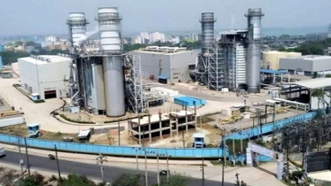 ৯ মাস পর জাতীয় গ্রিডে যুক্ত হলো ৩৬৫ মেগাওয়াট বিদ্যুৎ ৯ মাস পর জাতীয় গ্রিডে যুক্ত হলো ৩৬৫ মেগাওয়াট বিদ্যুৎ