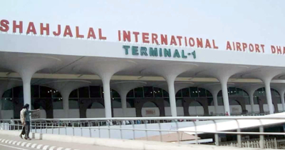 শাহজালালে ১১ দিনে ৩৬৭ ফ্লাইট বাতিল