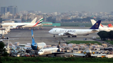 ১২ দিনে বাতিল ৩৯১ ফ্লাইট