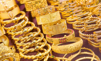 ঈদের দিন বিশ্ববাজারে কমল স্বর্ণের দাম