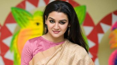 আজ থেকে আমরা স্বাধীন: জয়া আহসান